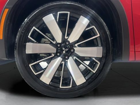 Used 2025 Mitsubishi Outlander SEL AWD/4WD image 24