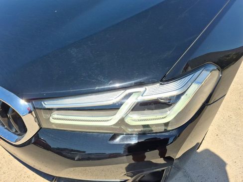 Used 2021 BMW 530i xDrive w/ Premium Package AWD/4WD image 50