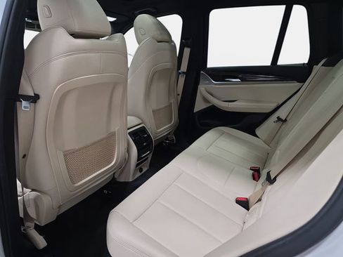 Used 2019 BMW X3 xDrive30i AWD/4WD image 12