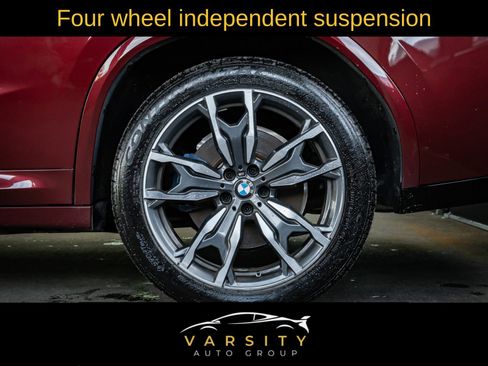 Used 2022 BMW X4 M40i image 30