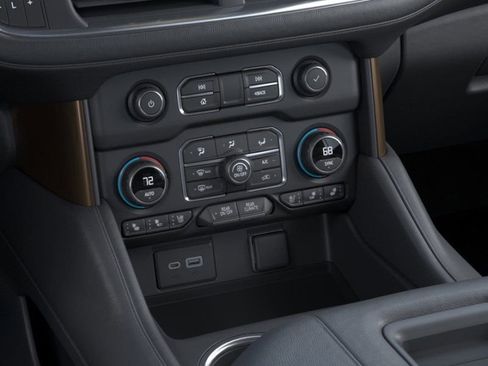 New 2024 Chevrolet Tahoe High Country w/ Advanced Technology Package RWD image 23