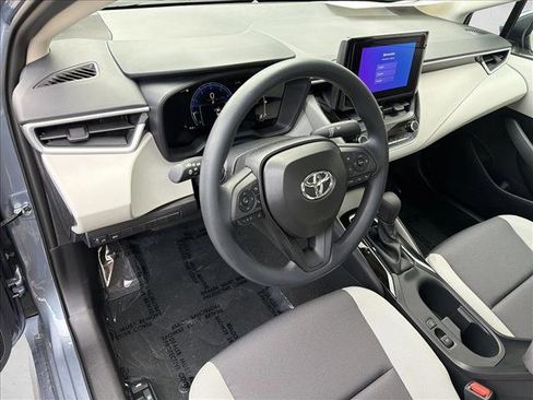 New 2026 Toyota Corolla LE image 13