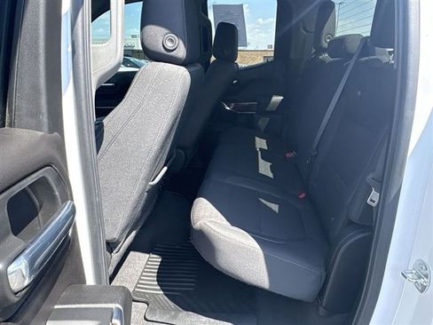 Used 2022 GMC Sierra 1500 Elevation AWD/4WD image 23