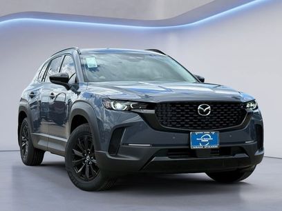 New 2026 MAZDA CX-50 AWD 2.5 Hybrid w/ Weather Package