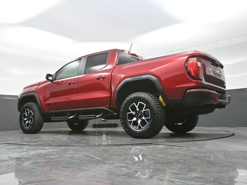 Used 2024 GMC Canyon AT4X image 22