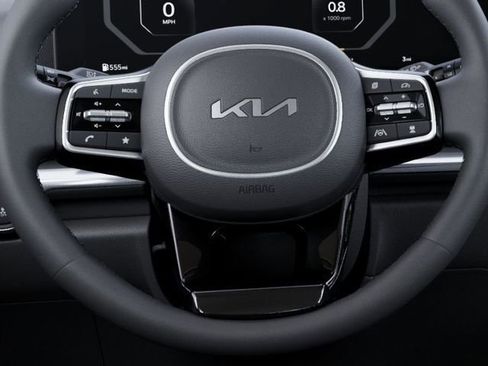 New 2026 Kia Carnival SX FWD image 22