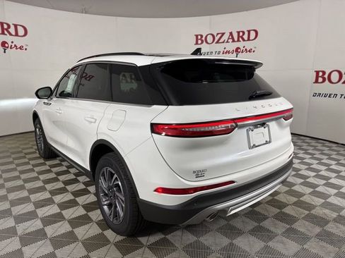 New 2026 Lincoln Corsair Premiere image 5