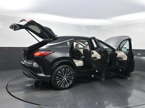 Used 2024 Lexus RX 350 Premium Plus w/ Convenience Package FWD image 39