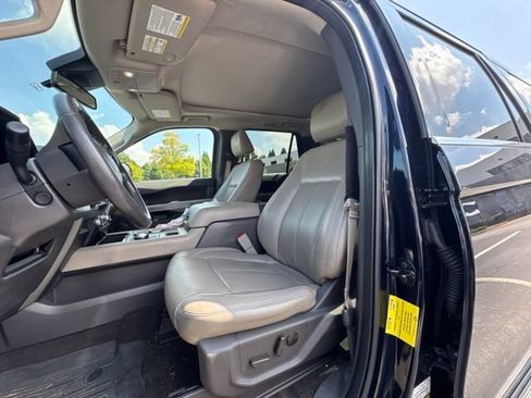 Used 2021 Ford Expedition Max XLT RWD image 8