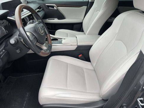 Used 2021 Lexus RX 350 FWD w/ Premium Package image 13