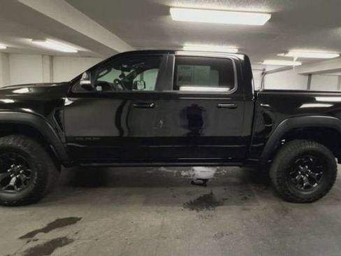 Used 2022 RAM 1500 TRX w/ TRX Level 2 Equipment Group image 5