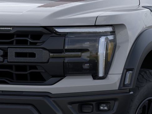 New 2026 Ford F150 Raptor AWD/4WD image 18