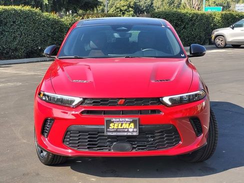 Used 2024 Dodge Hornet R/T Plus image 3