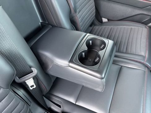 New 2026 Ford Explorer ST-Line image 27