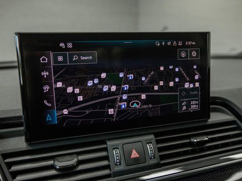 Used 2024 Audi SQ5 Prestige AWD/4WD image 20