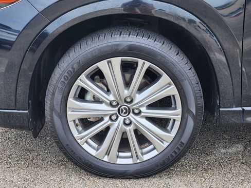 Used 2023 MAZDA CX-5 Signature AWD/4WD image 9