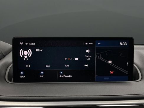 Used 2023 Acura MDX SH-AWD w/ Technology Package image 20