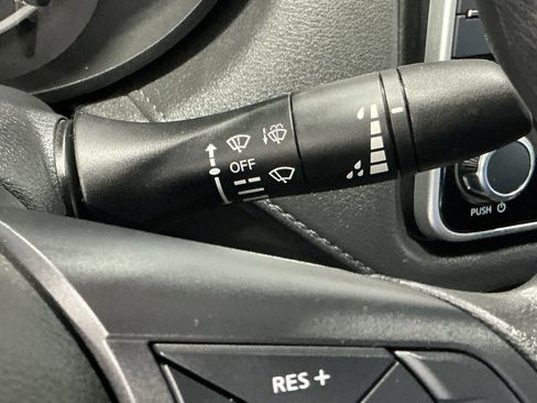 Used 2024 Nissan Versa S image 11