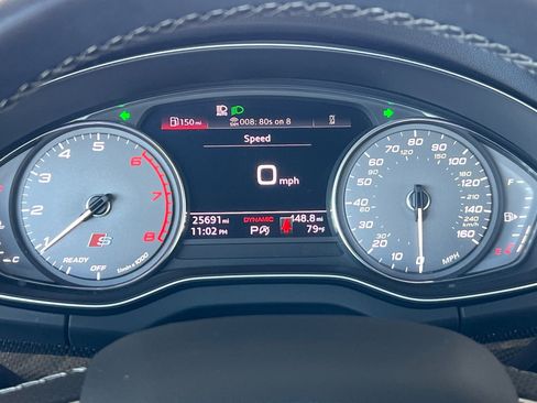 Used 2022 Audi SQ5 Premium w/ Convenience Package image 24