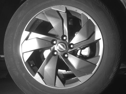 Used 2025 Nissan Rogue SV image 13