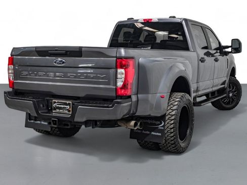 Used 2021 Ford F350 XL w/ STX Appearance Package image 7