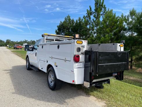 Used 2012 Ford F350 XL RWD image 7