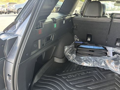 New 2026 Subaru Outback Premium AWD/4WD image 52