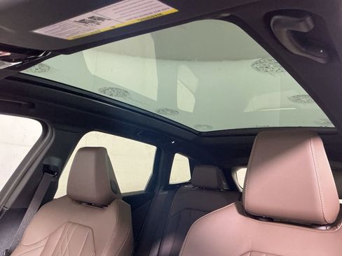 New 2026 BMW X3 xDrive30 w/ M Sport Package AWD/4WD image 22