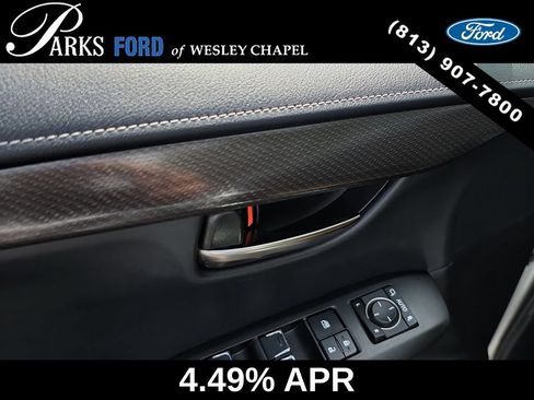 Used 2019 Lexus NX 300 FWD w/ Comfort Package image 17