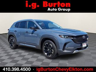Used 2023 MAZDA CX-50 Meridian Edition AWD/4WD video 1