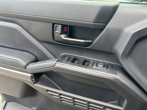 New 2026 Toyota Tacoma SR5 AWD/4WD image 13