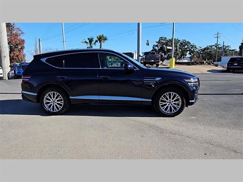 Used 2024 Genesis GV80 2.5T image 36