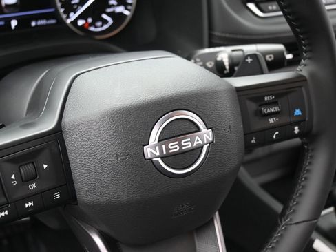 New 2026 Nissan Rogue SV w/ Cold Weather Package image 13