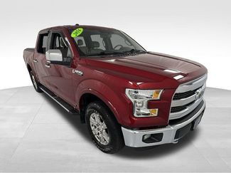 Used 2016 Ford F150 Lariat video 1