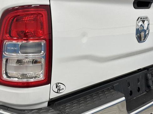 Used 2021 RAM 2500 Tradesman image 32