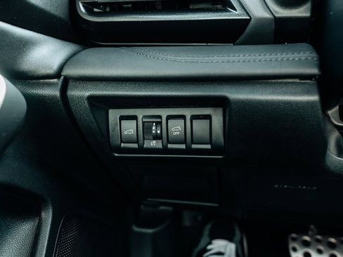 Used 2022 Subaru Outback Wilderness image 26