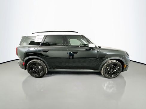 New 2026 MINI Cooper Countryman S w/ Comfort Package Max image 4