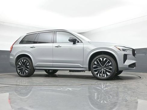 New 2026 Volvo XC90 B6 Ultra w/ Protection Package Premier AWD/4WD image 38