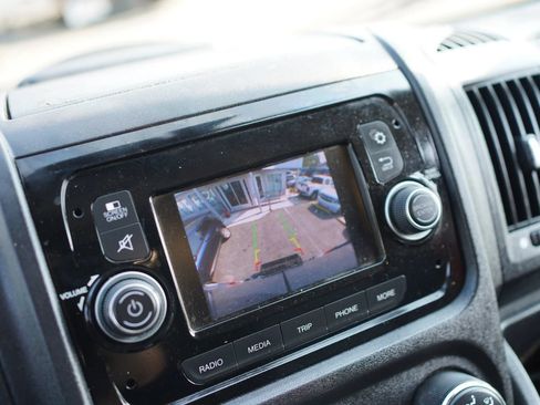 Used 2020 RAM ProMaster 3500 FWD image 23