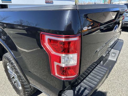 Used 2019 Ford F150 XLT w/ Equipment Group 302A Luxury image 10