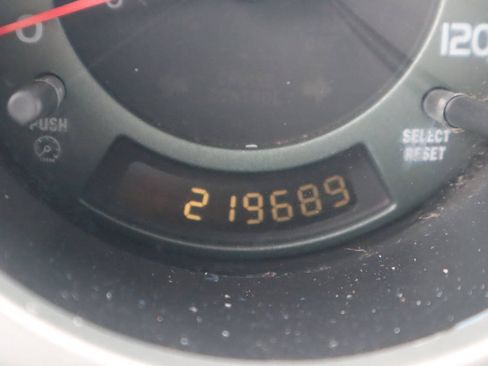 Used 2003 Honda Element EX image 29