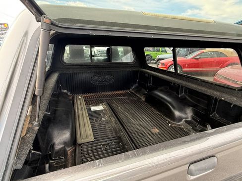 Used 2011 Ford Ranger XLT AWD/4WD image 14