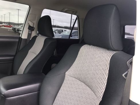 Used 2019 Toyota 4Runner SR5 image 11