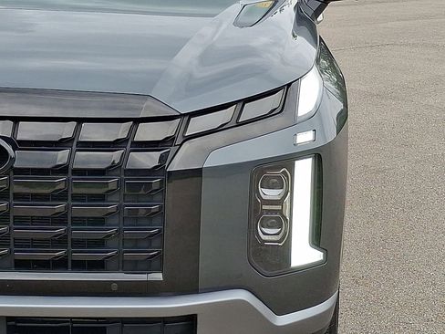 Used 2023 Hyundai Palisade SEL w/ Cargo Package AWD/4WD image 28