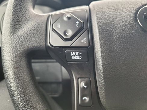 Used 2023 Toyota Tacoma 2WD Access Cab image 28