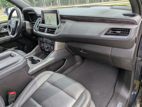 Used 2023 Chevrolet Tahoe LT AWD/4WD image 43