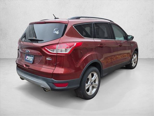 Used 2015 Ford Escape SE w/ Equipment Group 201A AWD/4WD image 5