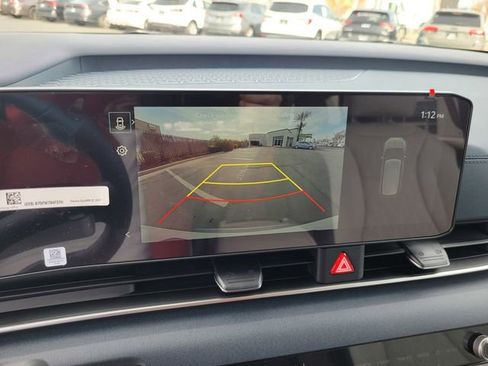 New 2026 Kia Carnival EX image 10