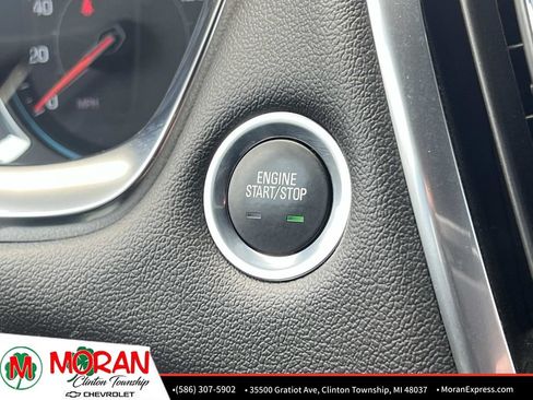 Certified 2023 Chevrolet Traverse LT FWD image 24