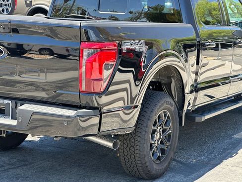 New 2026 Ford F150 XLT w/ Equipment Group 302A MID AWD/4WD image 8